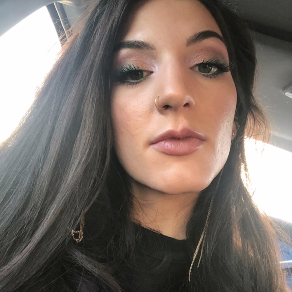 Meet your Posher, Katilynn